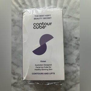 Contour Cube
